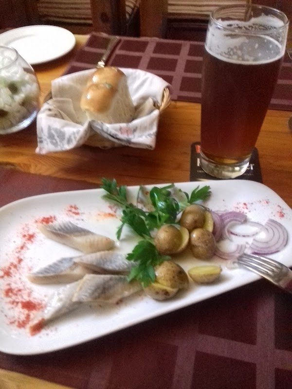 Шинок Санкт Петербург фото 26