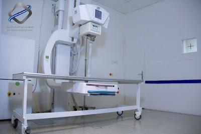Photos of Dr. Shakeri Imaging Center