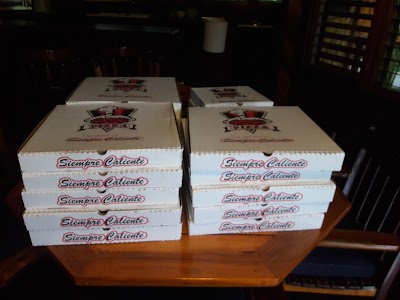 Photos of Pizzeria Henry II