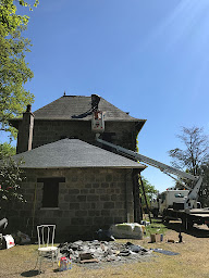 Photo n°4 de Les Compagnons Midi Pyrenées à Toulouse (Entreprise d'étanchéité)