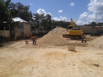 Photos of Estadio Olimpico Melchor De Mencos