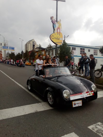 Photos of Superinter Cristo Rey