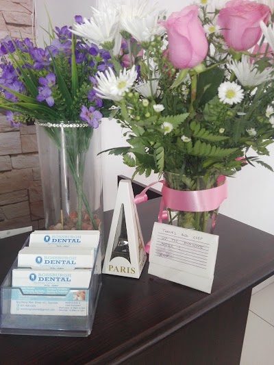 Photos of Rossburgh Dental