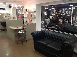 Photo n°1 de Claudine A à Hirsingue (Salon de coiffure)