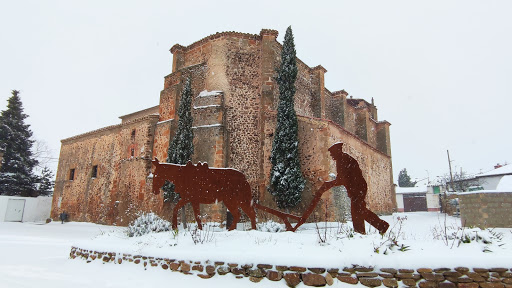 Matalebreras - Soria