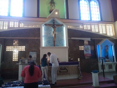 Photos of Parroquia San Juan Mar&iacute;a Vianney