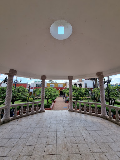 Quiosco de Acatic Gallery - Mexico