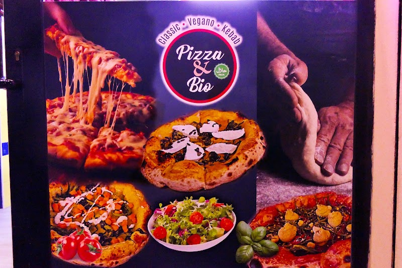 Pizza & Bio — photo 7