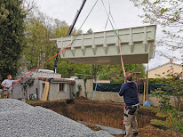 Les Piscines Caladoises à Anse