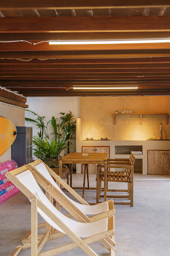 The Hermitage Beachfront Villa