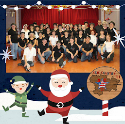 Photo n°8 de Club New Country 11 à Narbonne (Association ou organisation)