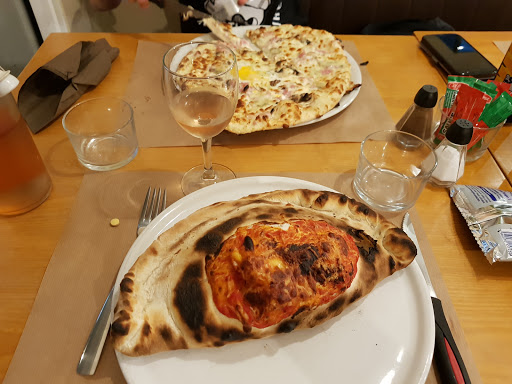 Photo 3 - La Cabane à Pizzas