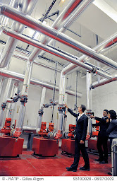 Photo n°18 de RATP Real Estate à Fontenay-sous-Bois (Entretien de propriétés)