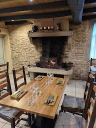 Photo n°25 de Auberge de Larina à Annoisin-Chatelans (Café)