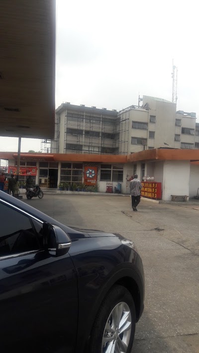 Photos of Conoil Filling Station - Ojuelegba
