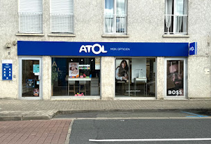 Photo n°21 de Opticien Ozoir-La-Ferrière - Atol mon Opticien à Ozoir-la-Ferrière (Opticien)