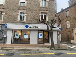 Photo n°31 de Audika - Audioprothésiste Dinard à Dinard (Fabricant de technologies médicales)