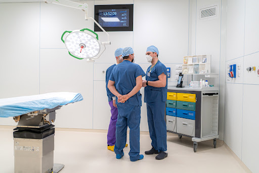Piccole Figlie Hospital - Thumbnail