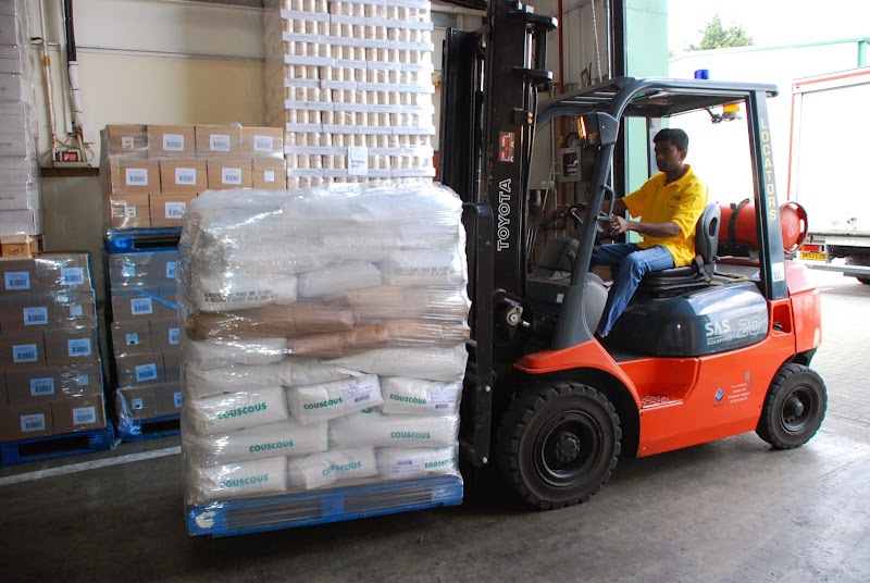 Interken Freighters photo 2