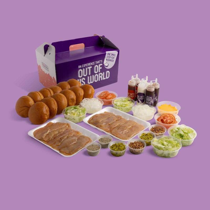 Mishmash - Saad Abdullah | مشماش سعد العبدالله - صورة 4