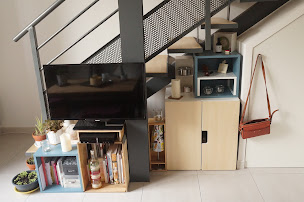 Photo n°10 de Métamorphose d'intérieurs à Manduel (Designer d'intérieur)