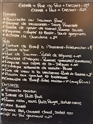 Photo n°16 de La Casa à Rueil-Malmaison (Pizzeria)
