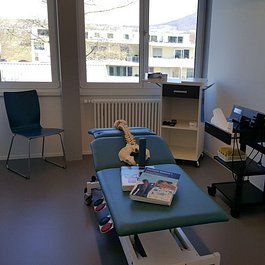 Physiotherapiezentrum im Haus der Medizin - Thumbnail