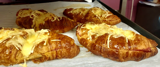 Sucré Salé