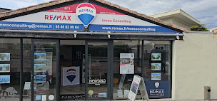 Photo n°1 de Re/Max Immo Consulting à Saint-Palais-sur-Mer (Agence immobilière)