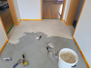 Photo n°10 de EMMANUEL NACHER PEINTURE PLATRERIE à Neufchef (Service de pose de parquet)