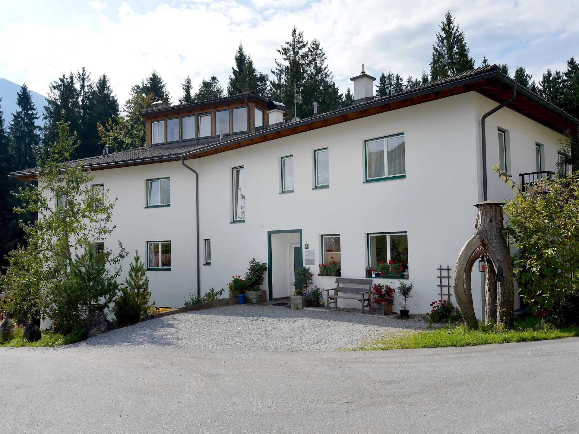 Haus Dorothea