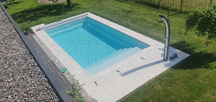 Photo n°8 de COTE PISCINE zae les vignes grandes à Vendres (Société de construction de piscine)