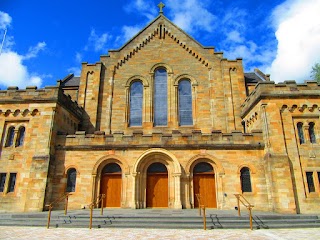 St Mirin's RC Cathedral Paisley