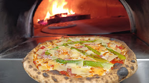 Photo n°1 de pizza a gogo à Golbey (Restaurant)