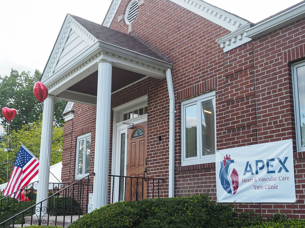 Apex Heart Vascular Care