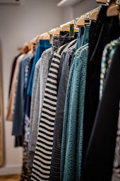 Photo n°5 de Le dressing de Marion à Heyrieux (Bijouterie fantaisie)