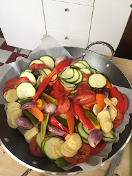 Photo n°9 de Anne Trebulle Diététicienne / Nutritionniste à Saint-Malo (Centre de bien-être)