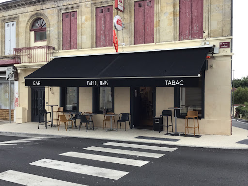 L'art du temps