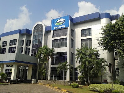 Photos of Fonterra Brands Lanka