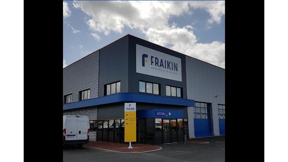 Photo de Fraikin Le Havre