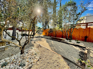 Photo n°15 de Mas Revive à Grabels (Agence de location de maisons de vacances)