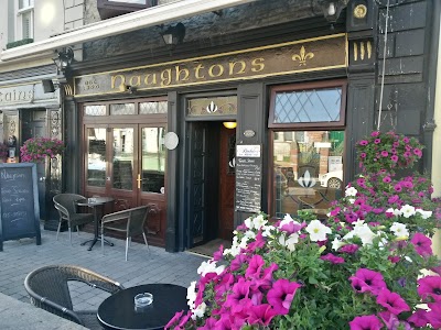 Photos of Naughton's Bar