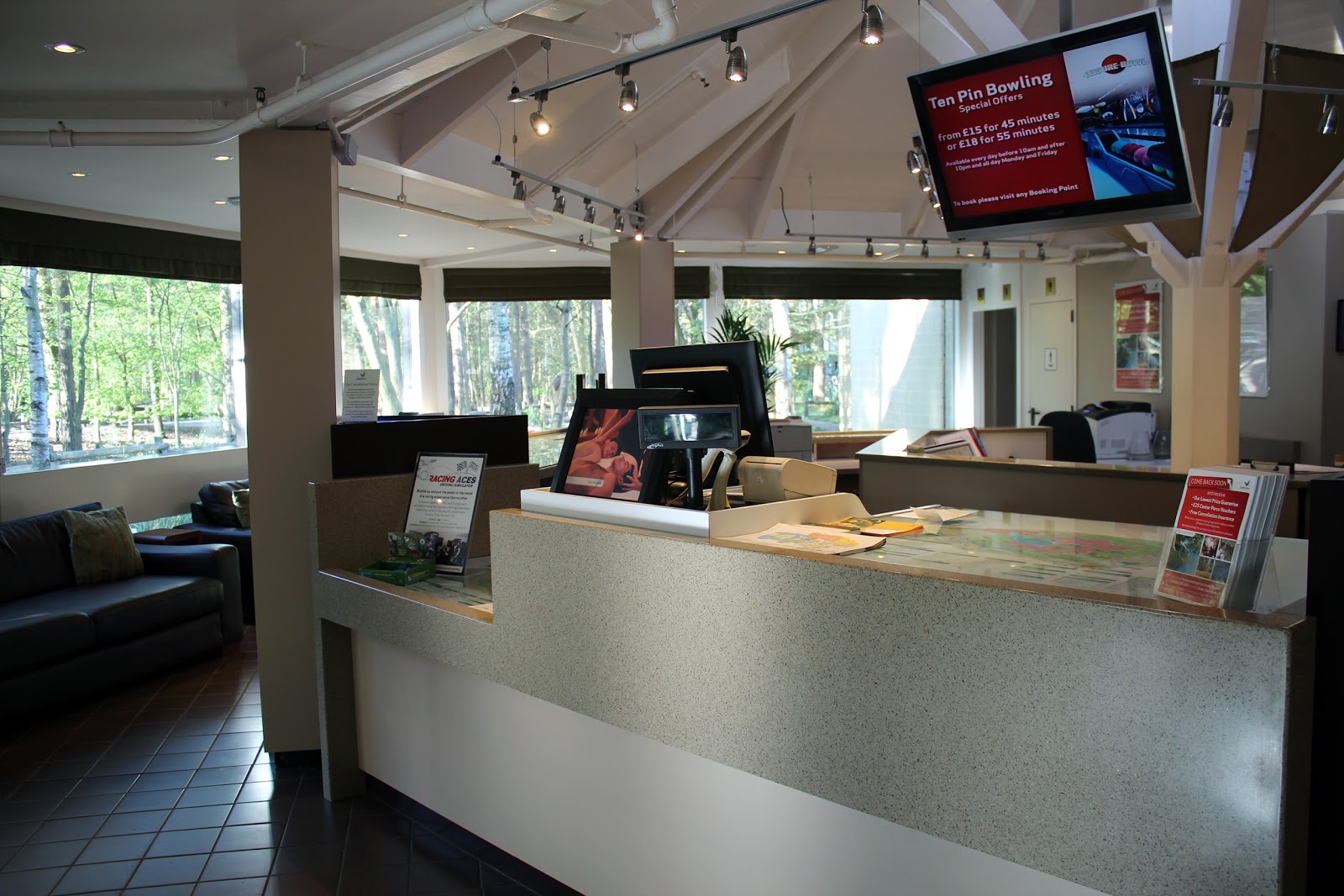 The Pancake House - Center Parcs — photo 2