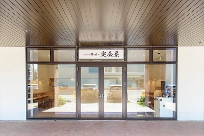 手打ちそばさくらの定食屋 北4条創成店