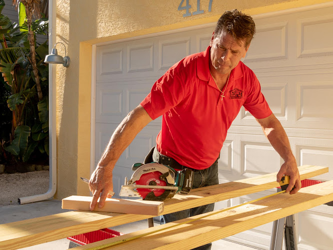 Stout Homes Inc. General Contractors