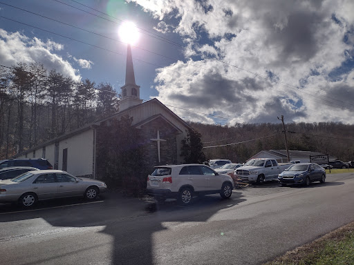 Bluebank Church - Thumbnail