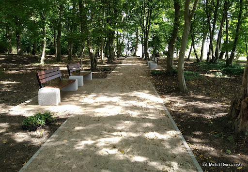 Park Pargowski Gallery - Germany