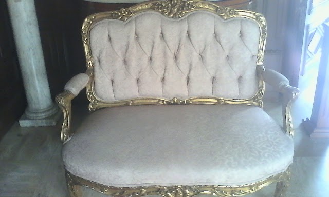 Palacio de Gobierno del Estado de Jalisco