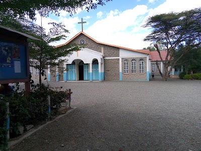 Photos of St Monica Catholic Church Noonkopir
