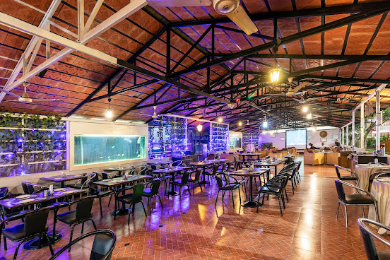 Chairman’s Resort by null